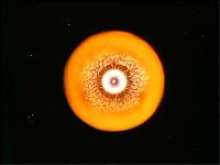 Click to watch 'Ring Around the Moon' (popup) Space1999